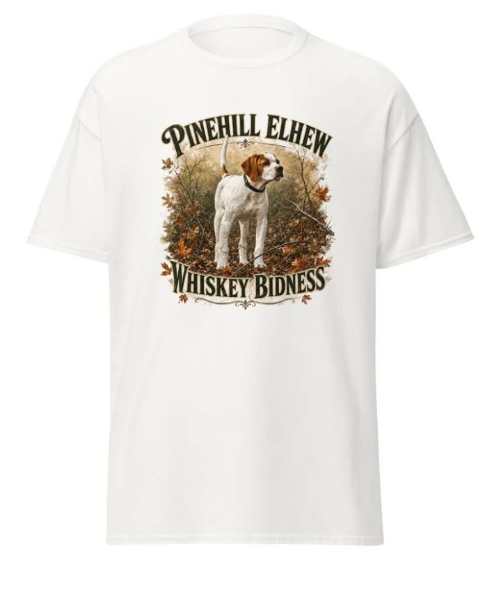 Your Dog. Your Shirt. Custom T-Shirt