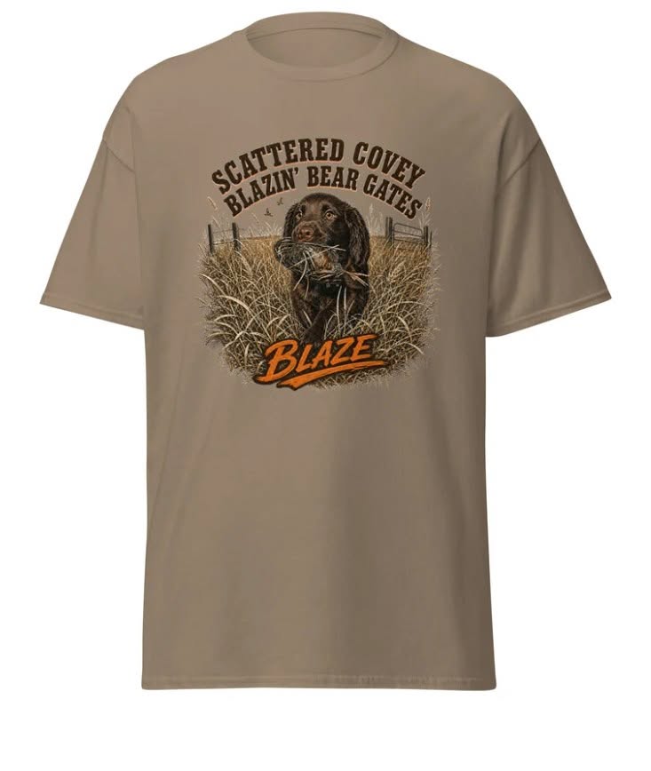 Your Dog. Your Shirt. Custom T-Shirt